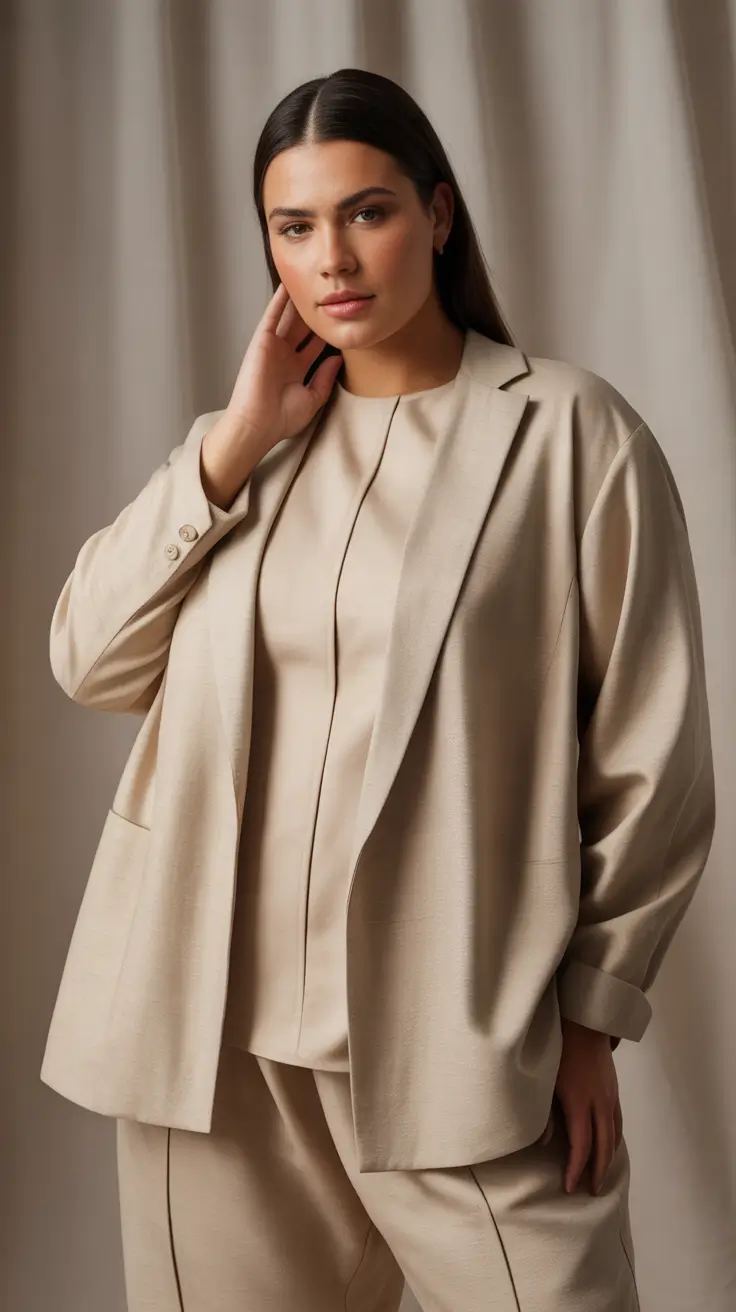 2026 The New Beige Revolution