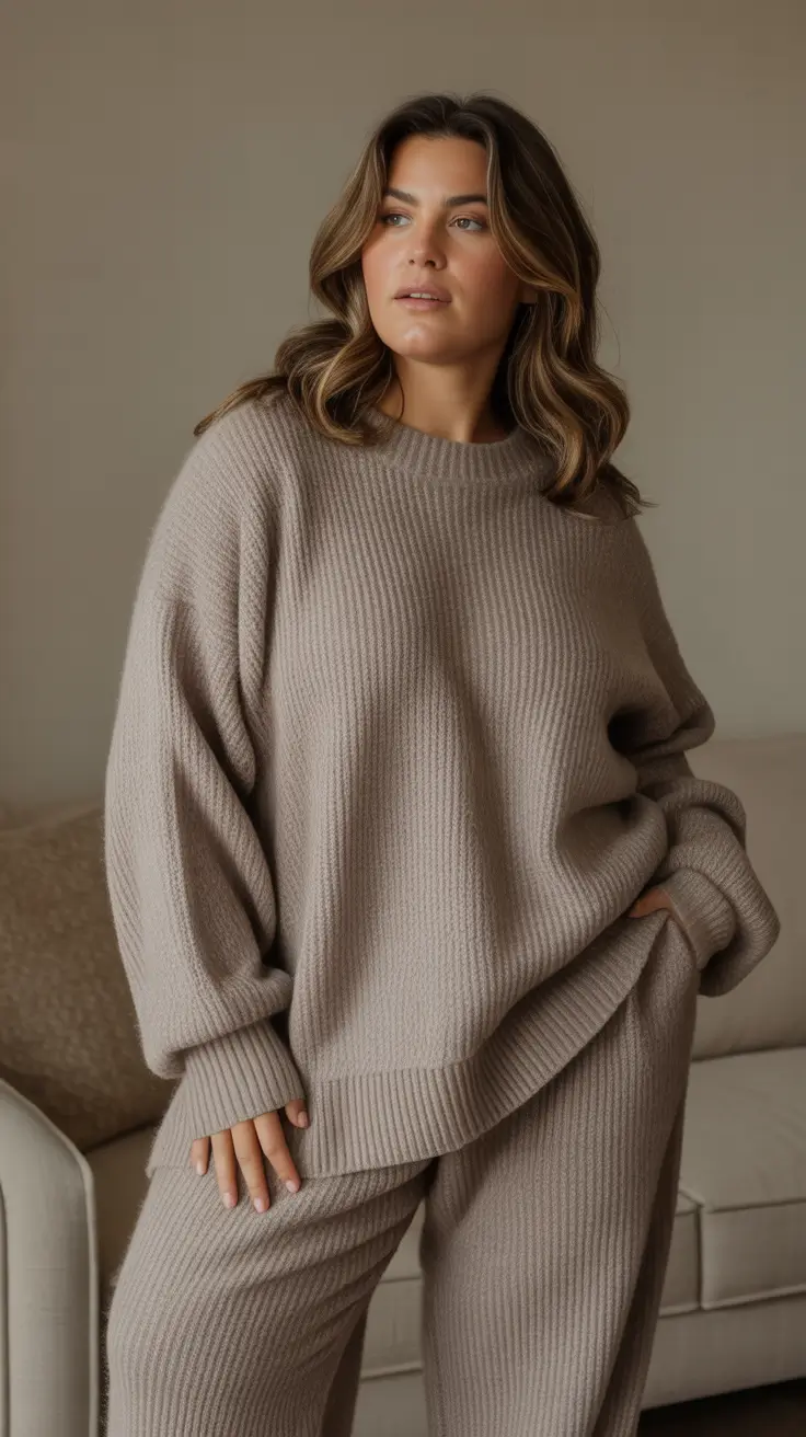 2026 Muted Minimalism Reimagined