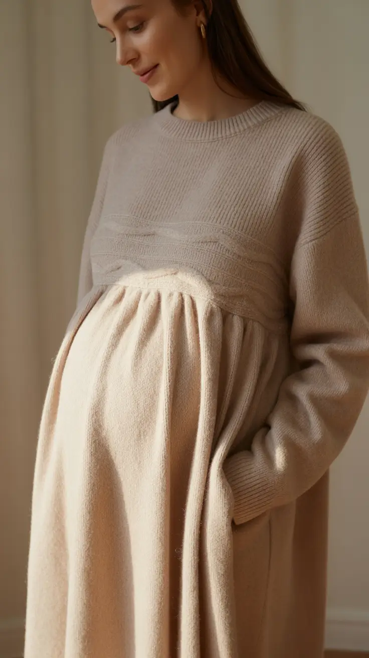 Fall and winter Soft Cashmere Dream