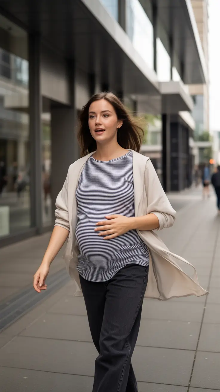 Ideas fall Stripes and Freedom