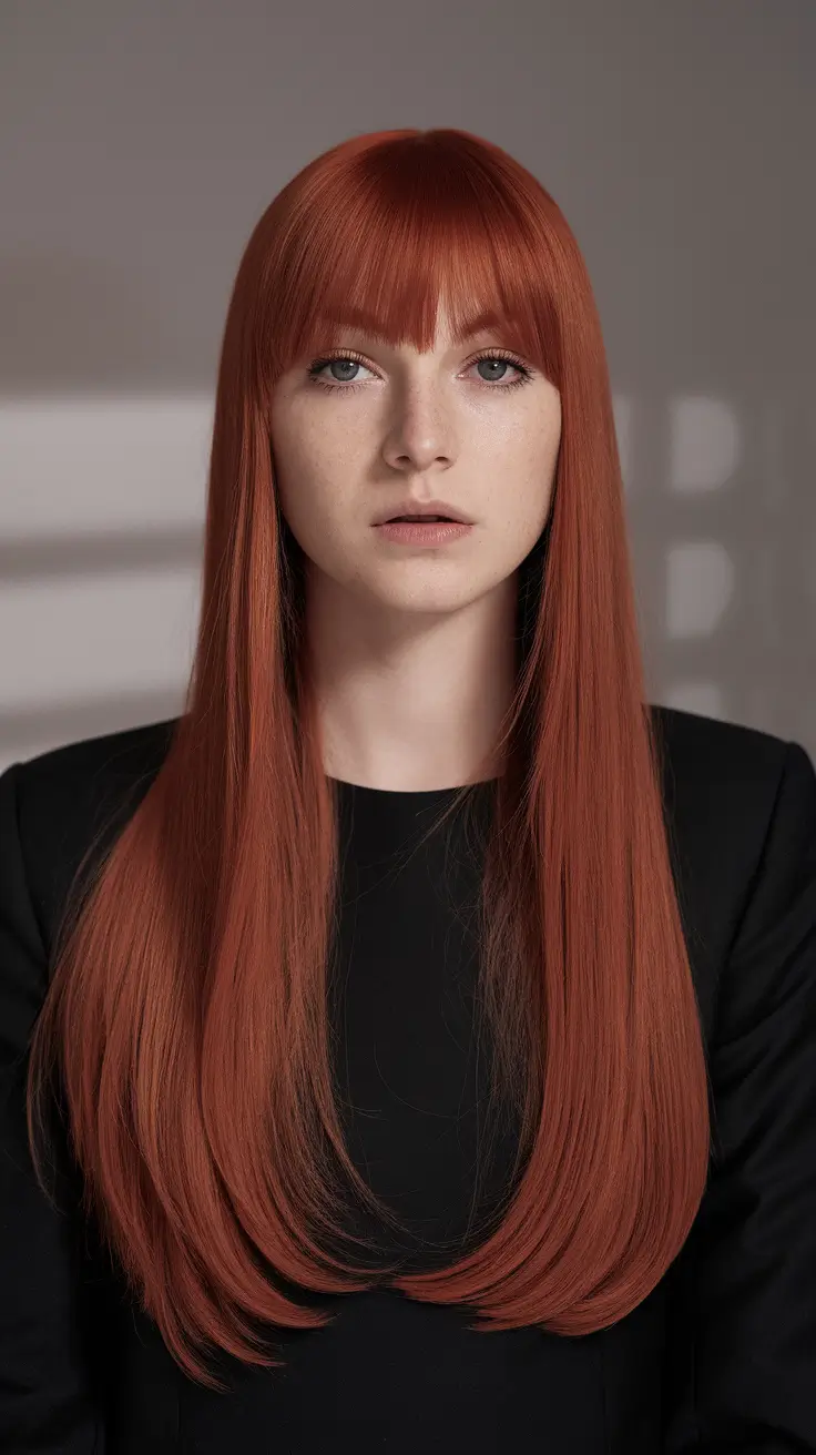 Flame Straight Precision