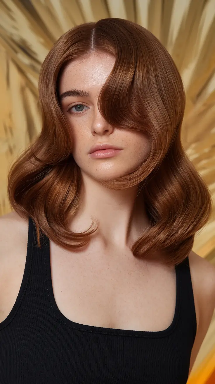 Chocolate Cinnamon Glow