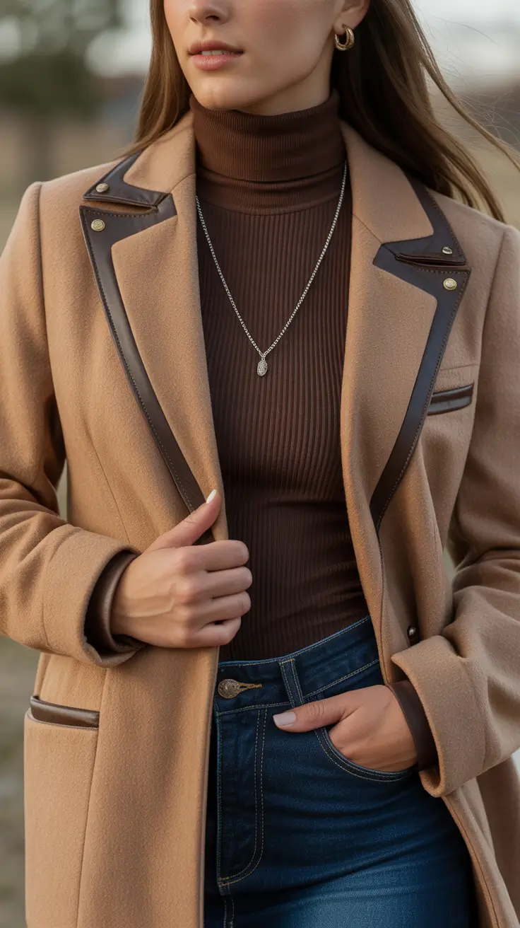 women-western-chocolate-tailored-grace