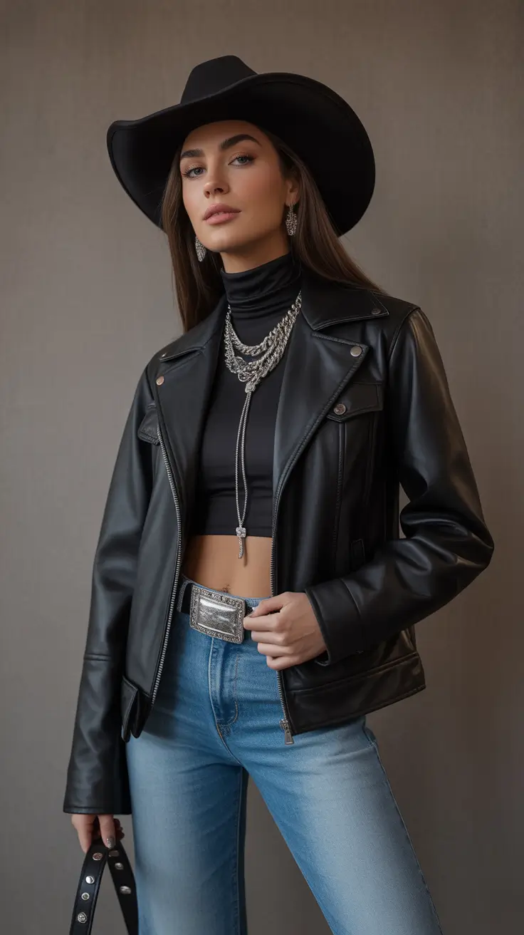 women-western-black-leather-rodeo-rebel