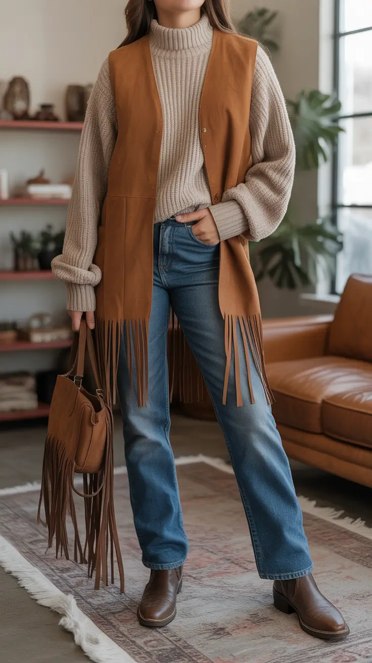 women-western-fringe-vest-revival