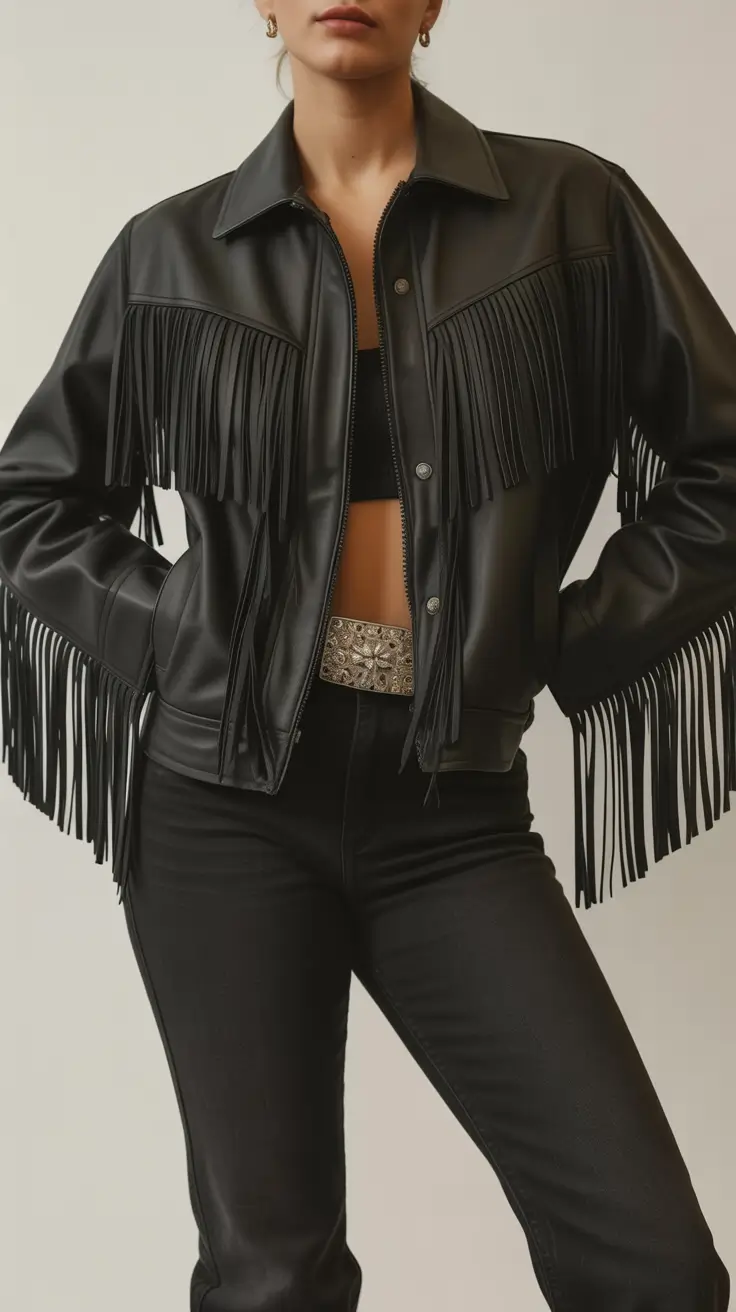 black-fringe-rebel-women-western