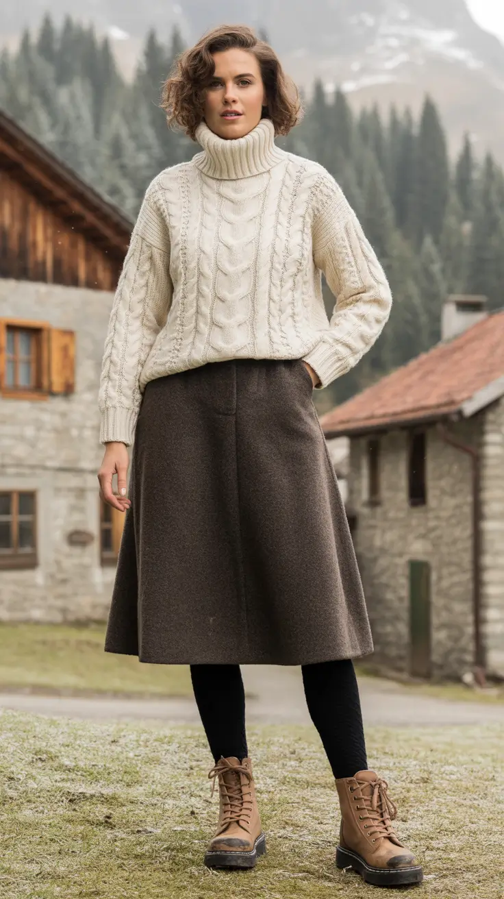 Kashmir Mountain Lodge Classics