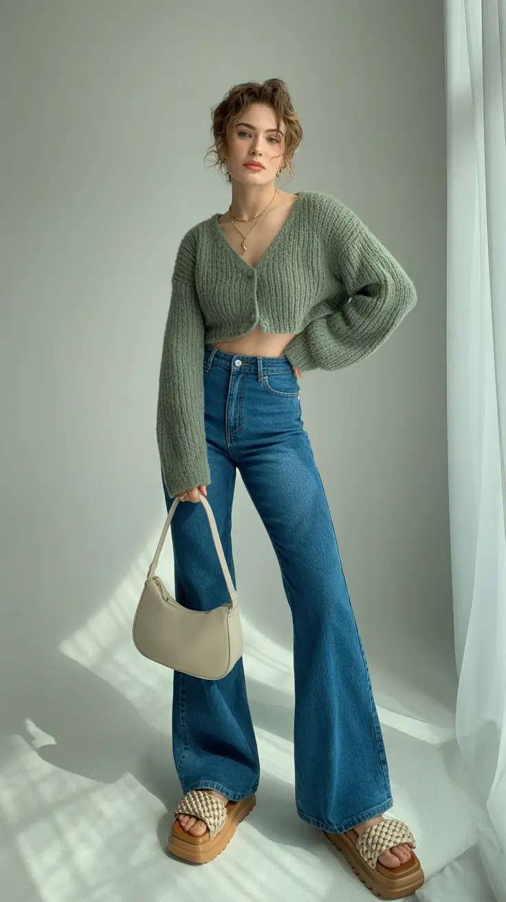 Classy Jeans Spring Inspo