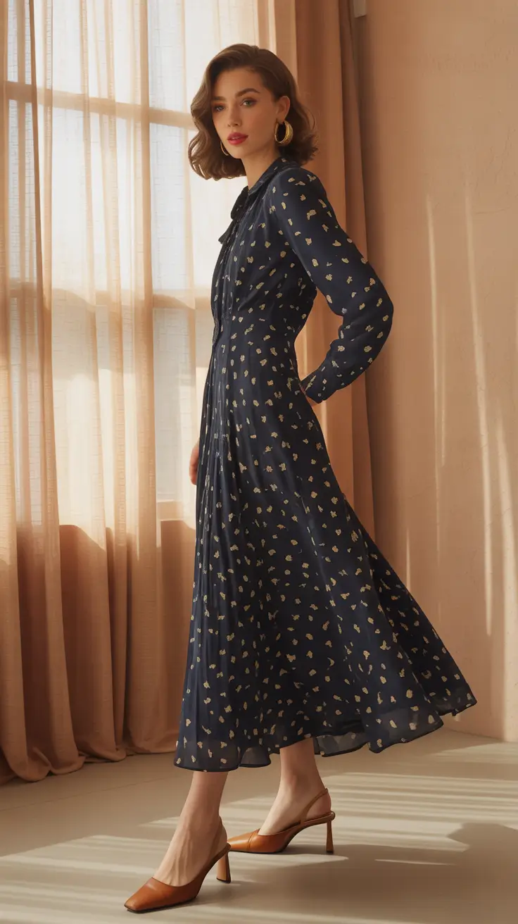 Classy Dress to Impress Inspo