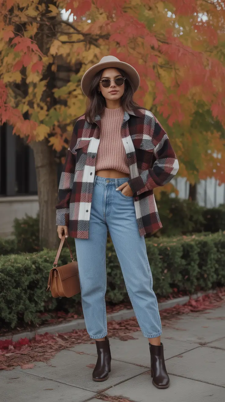 Casual Autumn Inspo