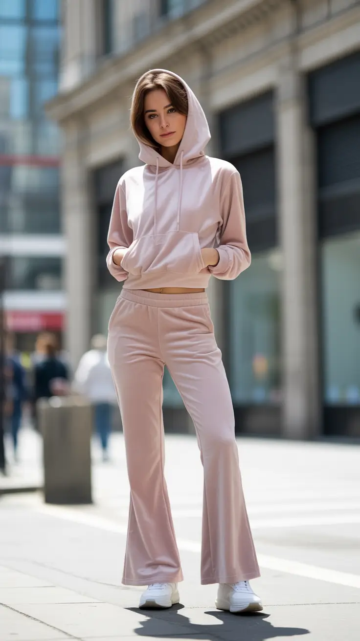 cute-Soft-Blush-Streetwear