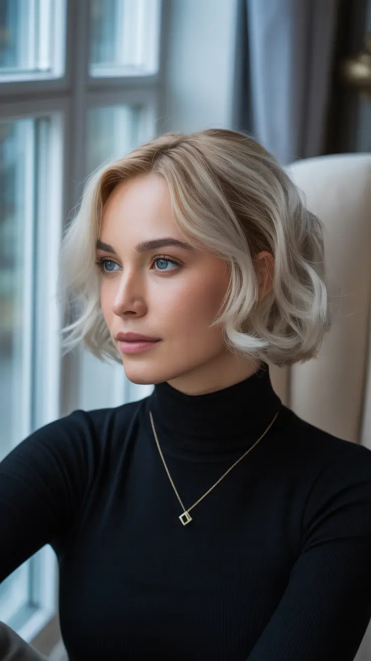 bob-hairstyles-2026-Soft-Curly-Blonde-Bob-With-Airy-Movement