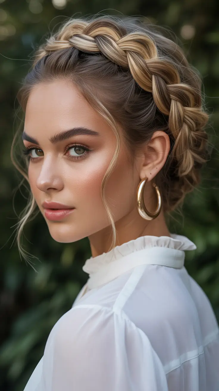 dutch-braid-Crown-Dutch-Braid-Elegance