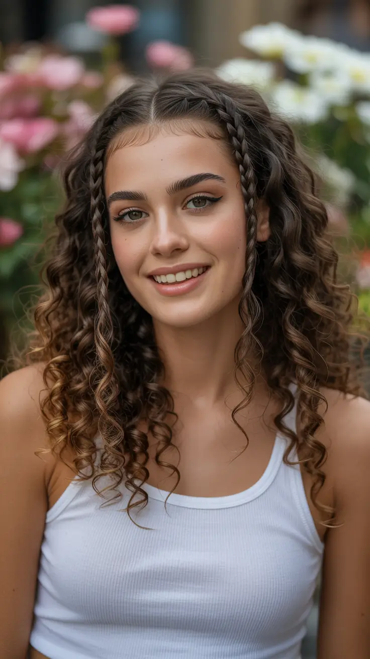 braid-Playful-Mini-Braids-with-Natural-Curls