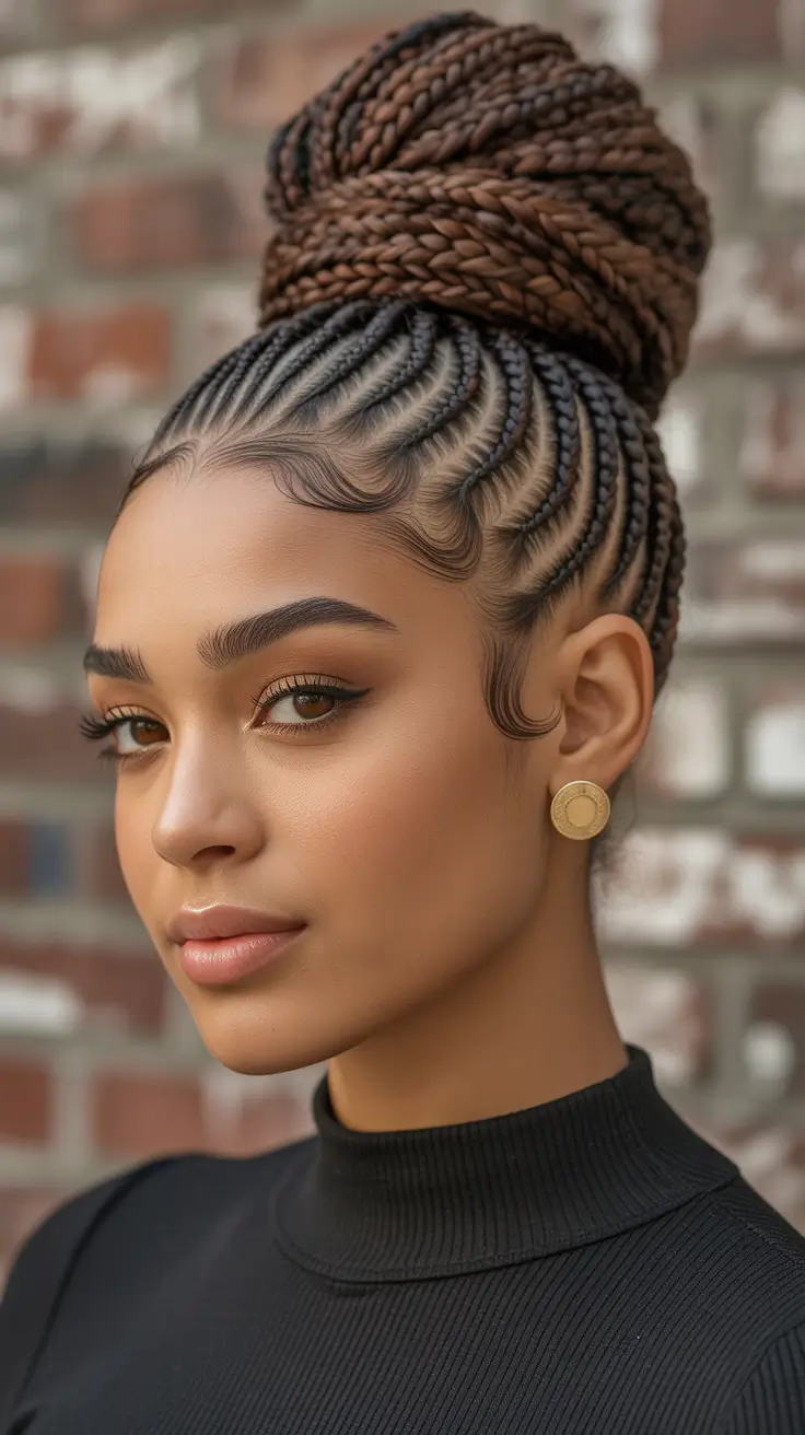 braid-High-Bun-Goddess-Braids