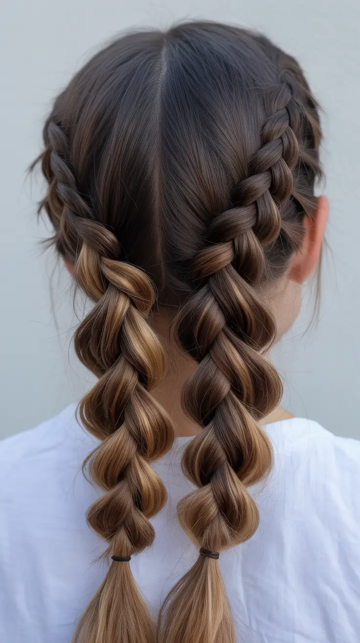 braid-Double-Bubble-Braids