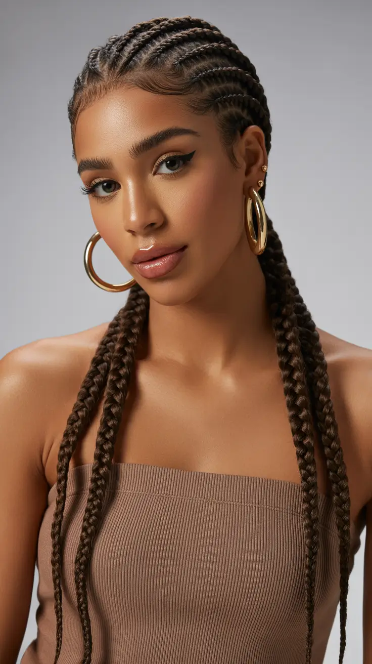 feed-in-braid-Feed-In-Braids-with-a-Sleek-Finish