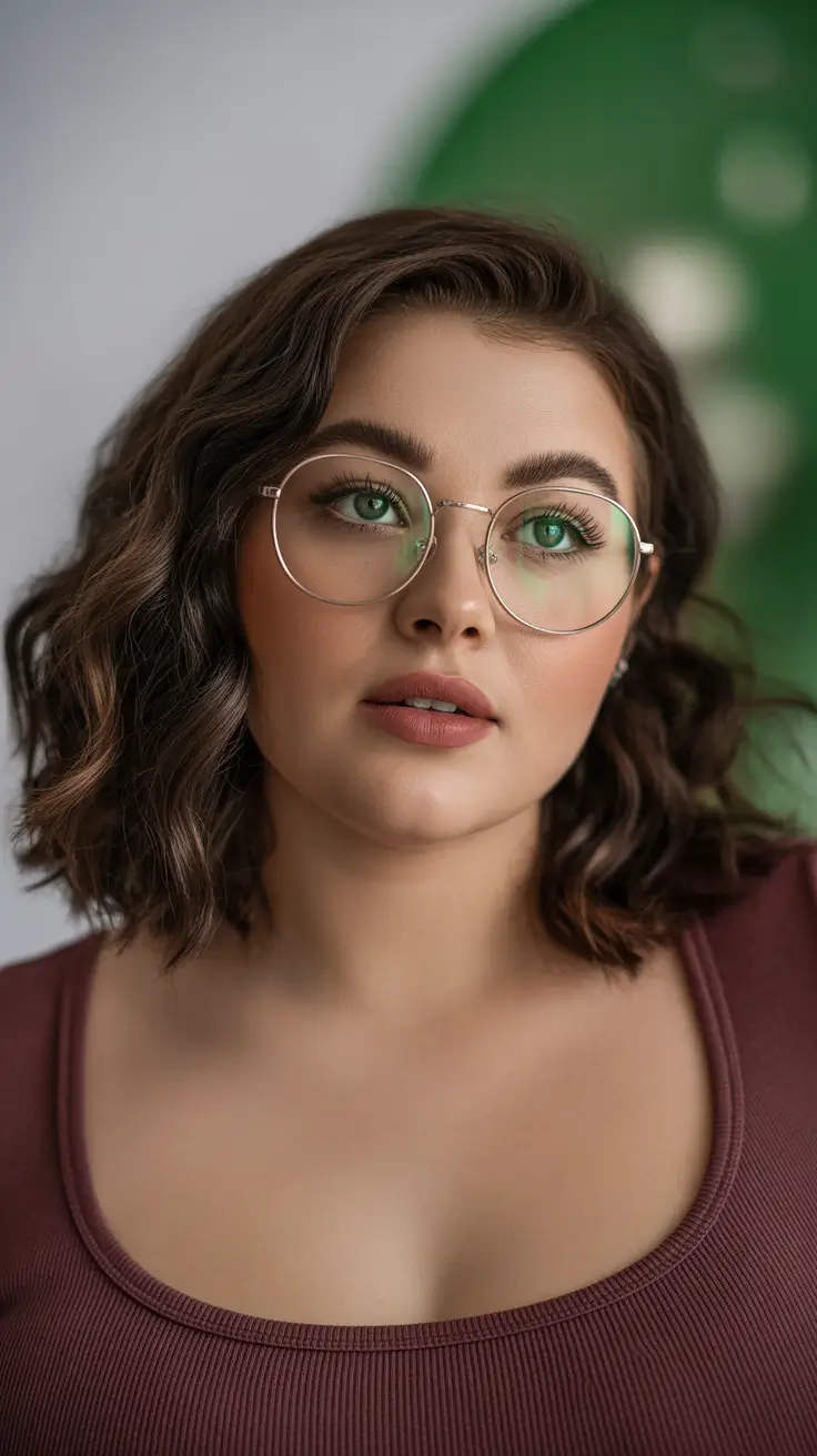 short-wavy-lob-with-glasses