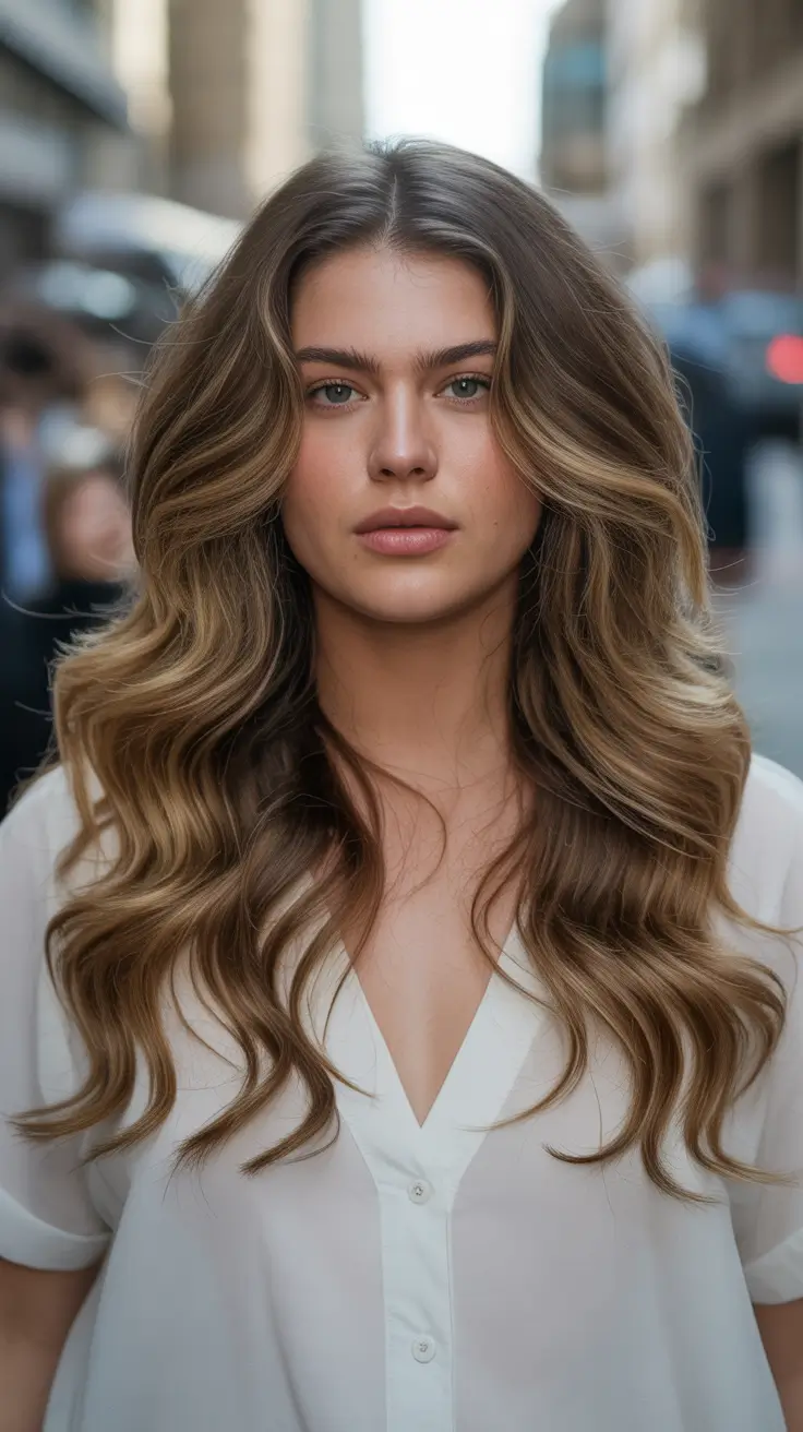 long-layers-wavy-style