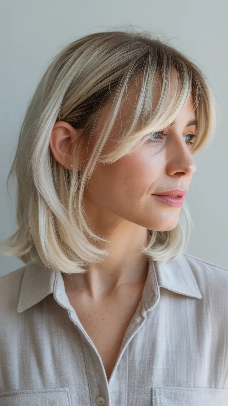 mid-length-hairstyle-2026-Soft-Blonde-Layers-With-Curtain-Bangs