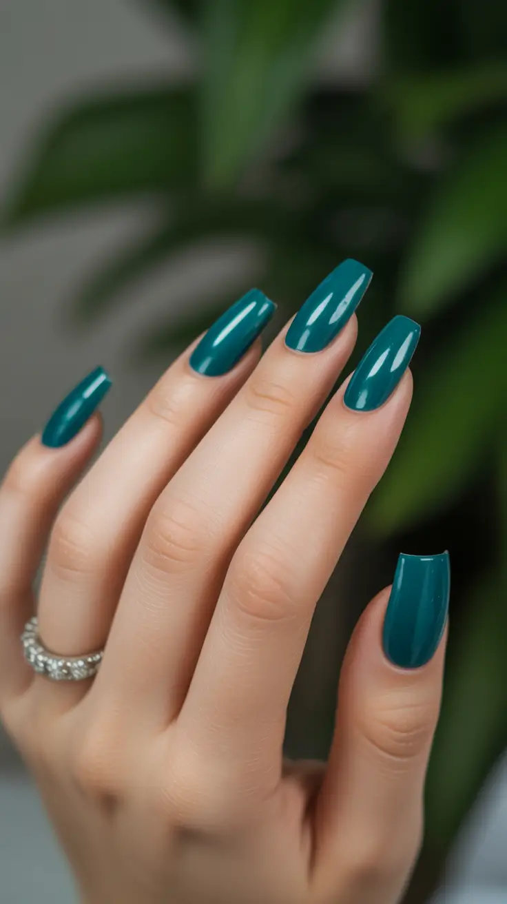 2026 Deep-Teal-Clean-Gloss