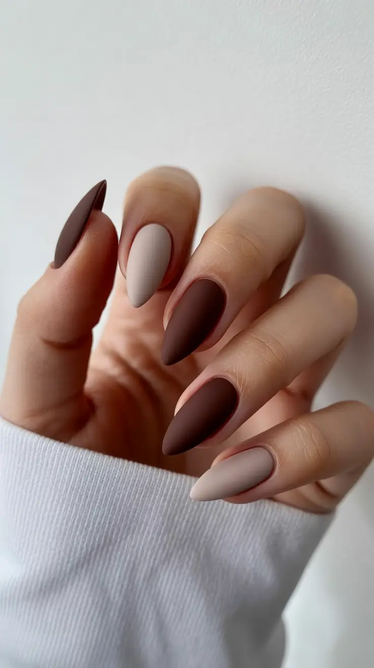 2026 Latte-and-Cocoa-Matte-Duo