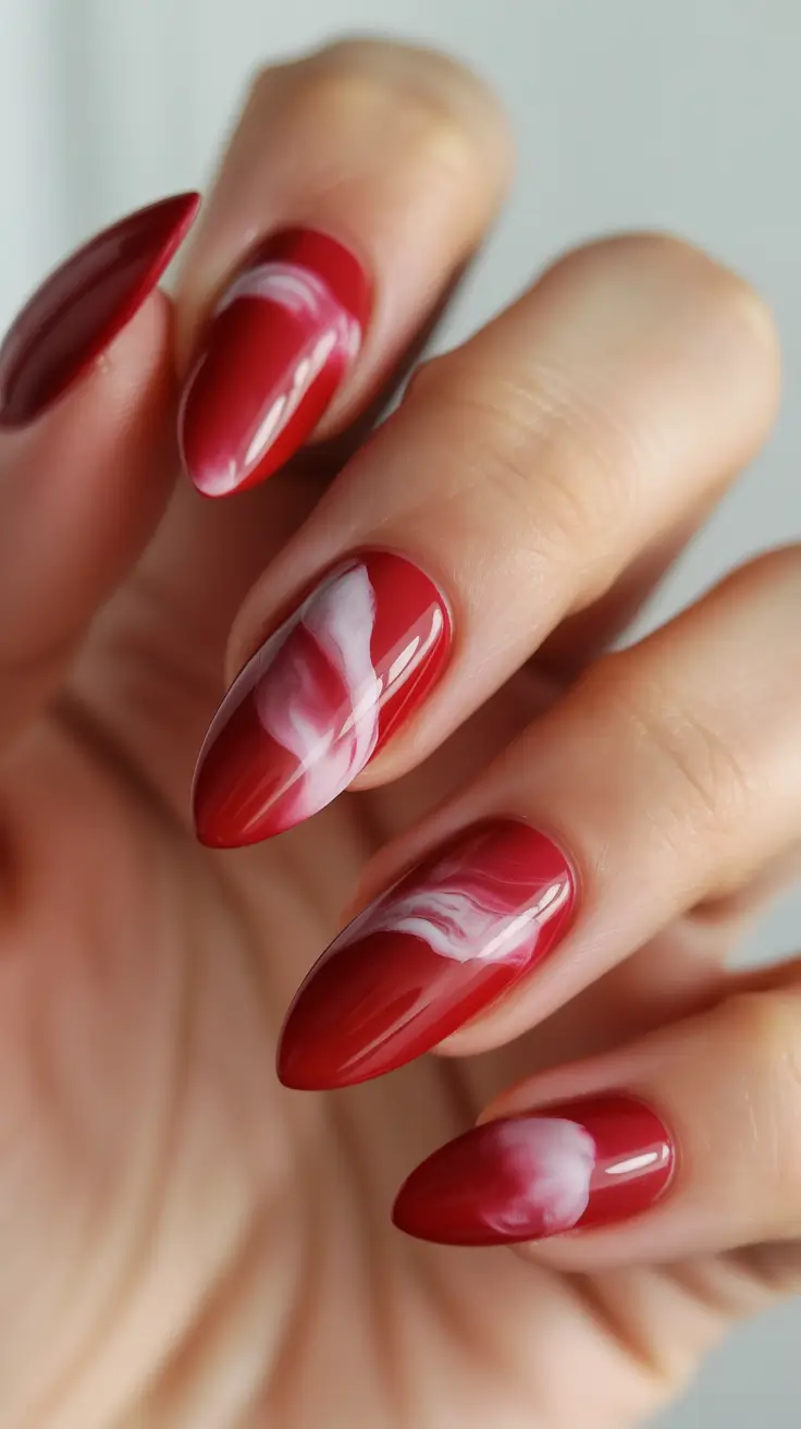 Nail-trends-2026-Red-Smoke-Art
