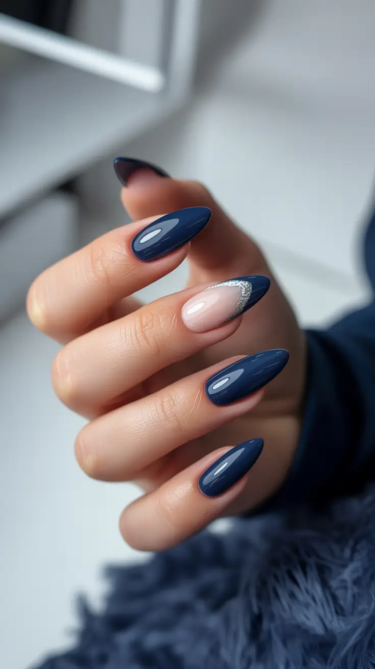 Nail-trends-2026-Midnight-Blue-Precision