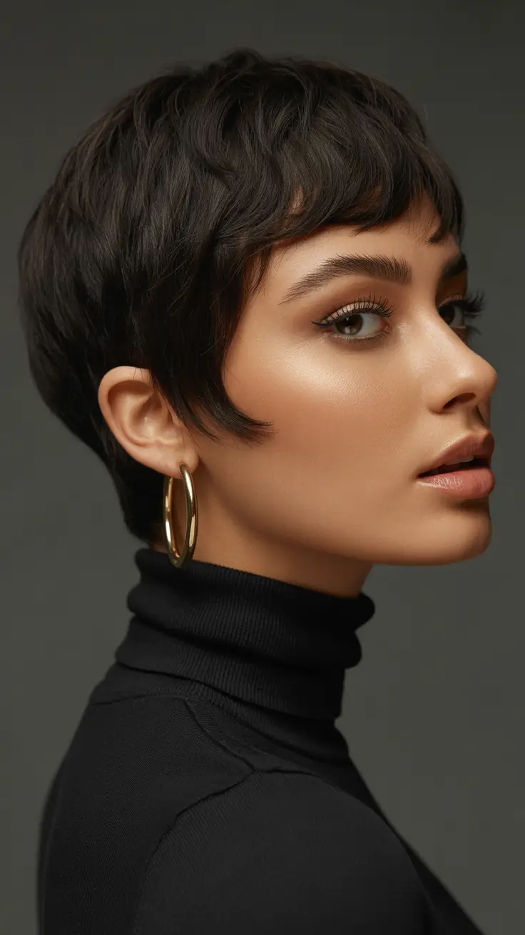 pixie-hairstyles-2026-Textured-Micro-Pixie