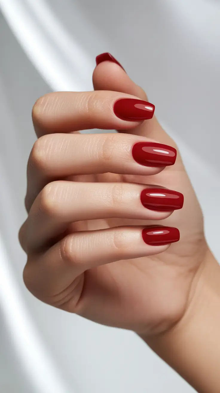 classic-red-nails-2026-Velvet-Crimson-Square-Perfection