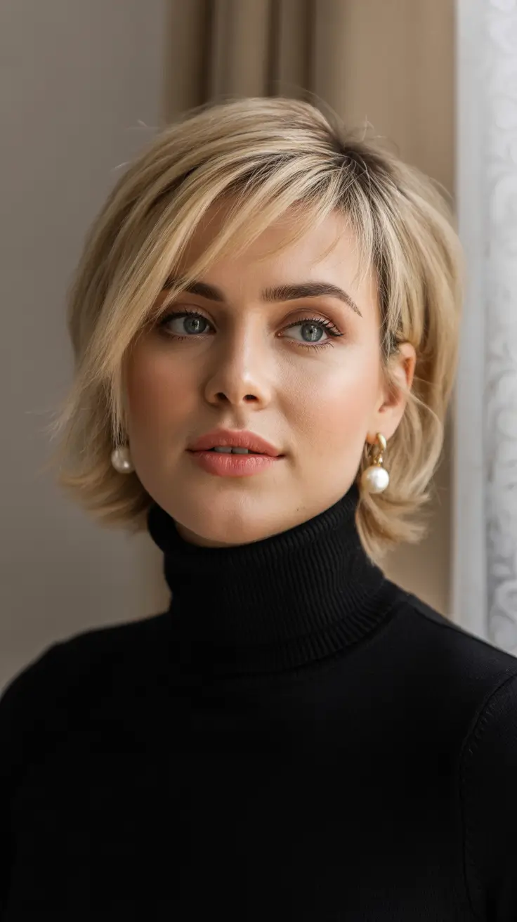 Women ideas Honey Layered Crop