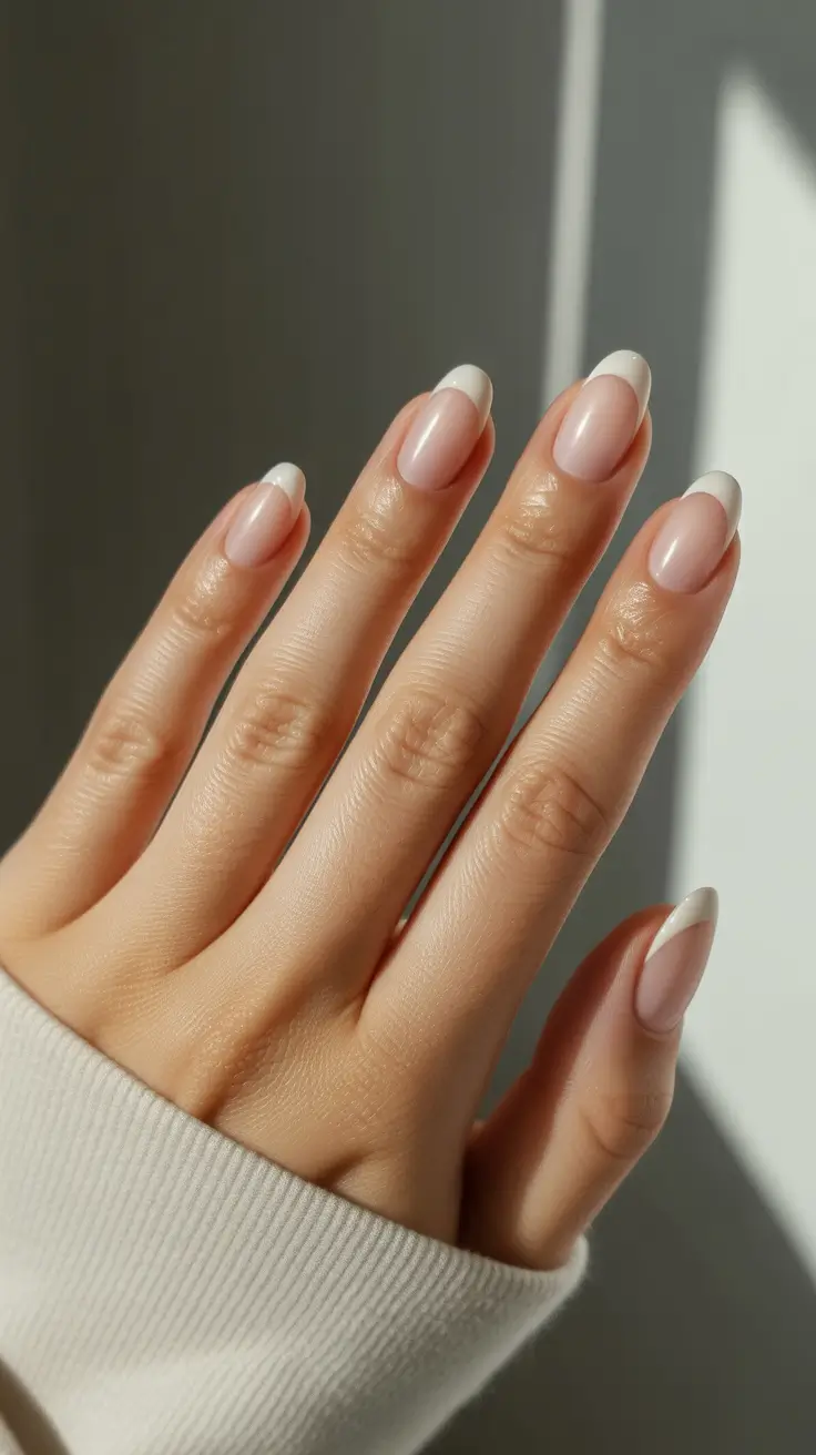 Topic Soft French Glow for 2026