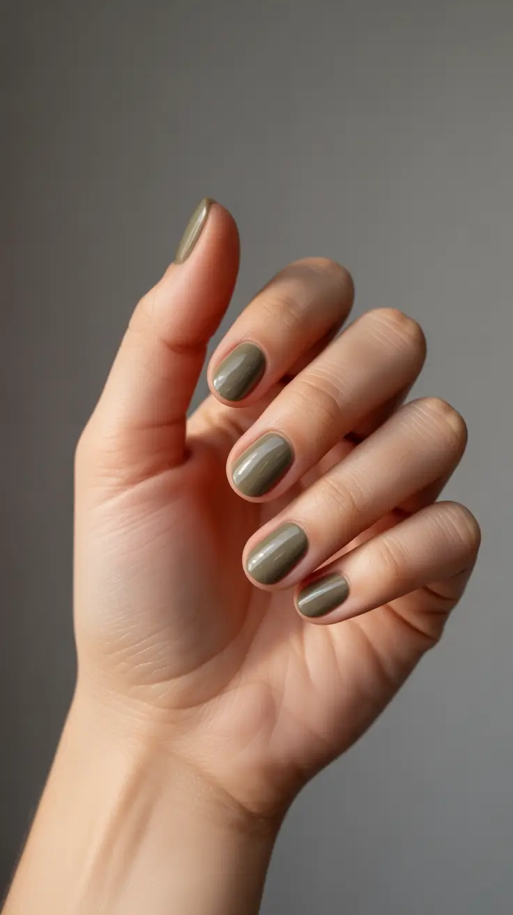 Topic Olive Leaf Sheen 2026