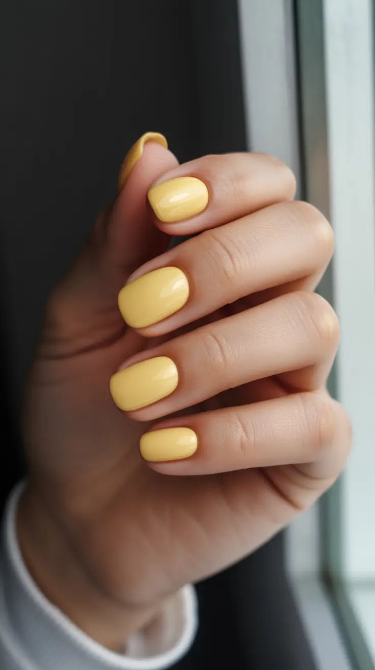 Topic Buttercream Sunshine 2026