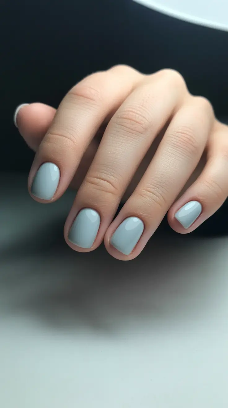 Topic Milk Cool Dove Blue 2026