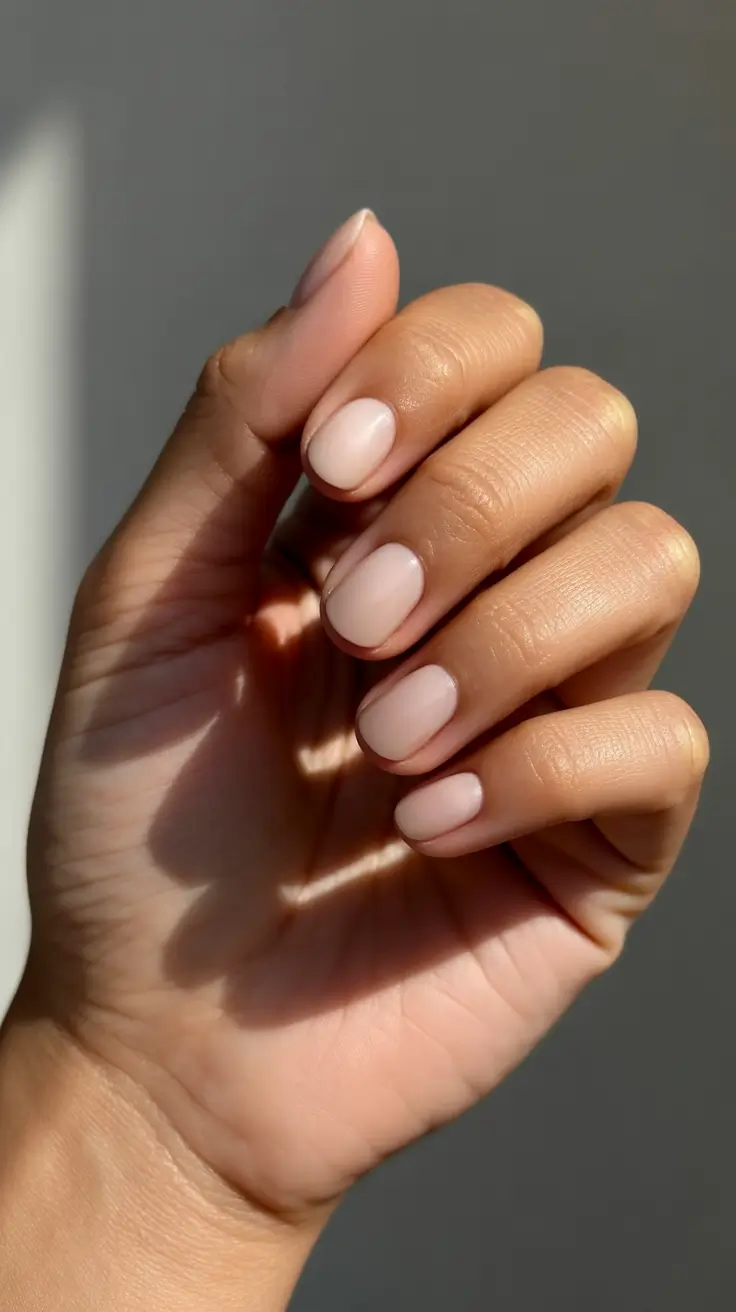 Topic Sheer Nude Calm 2026