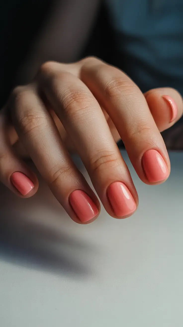 Topic Sunlit Coral Energy 2026