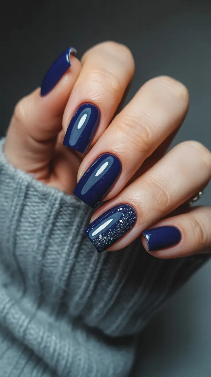 simple-nails-2026-Midnight-Sapphire-Square-Glow