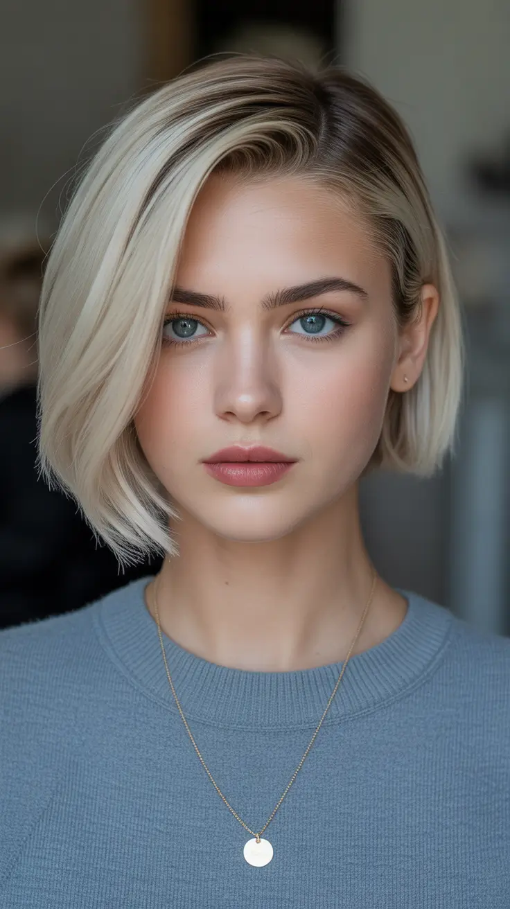 2026 Platinum Precision Cut