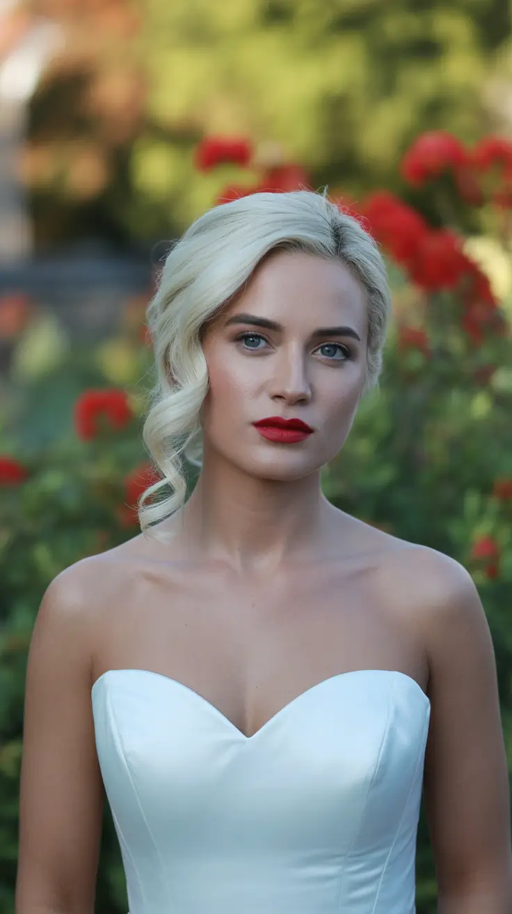 Wedding-hairstyles-2026-Soft-Side-Swept-Curl-for-Minimalist-Bridal-Elegance