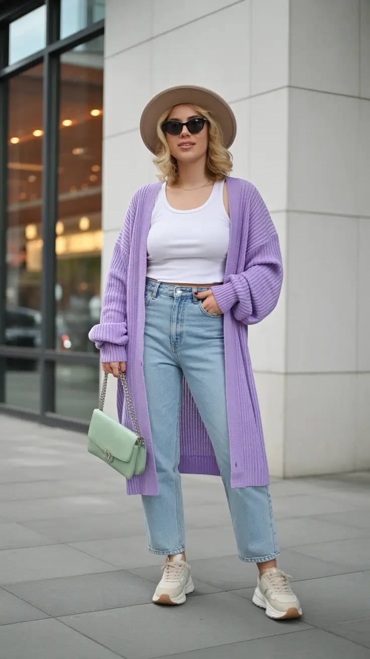 Topic-2026-Lavender-Knit-Layering-With-Everyday-Denim