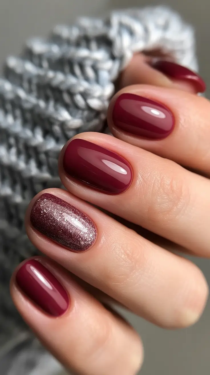 February-Warm-Short-Burgundy-Sparkle