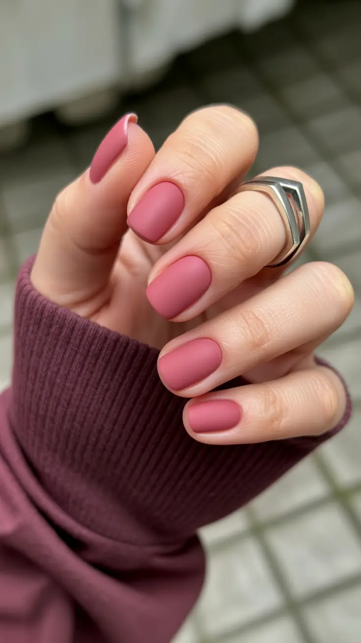 February-Matte-Dusty-Rose-Minimalism