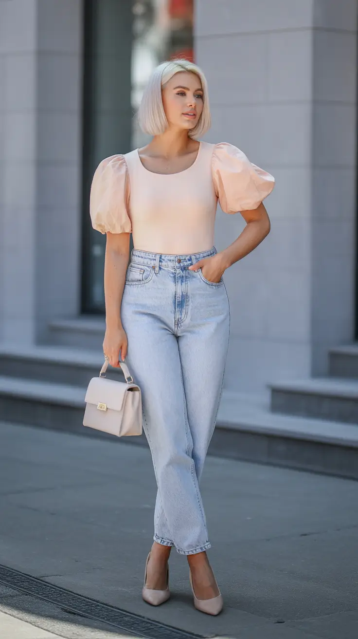 old money spring outfits with 2026 Neutral Tailoring With Lavender Silk Softness