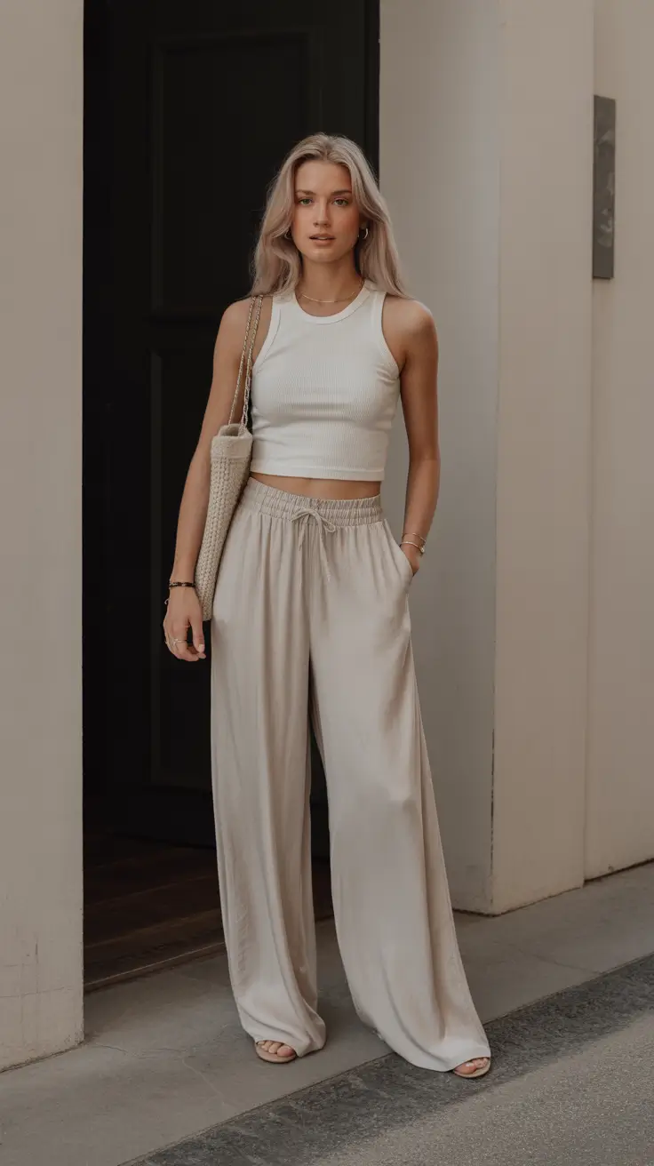 Fabulous Springwear Coastal-Neutral-Ease-with-Relaxed-Lines 2026