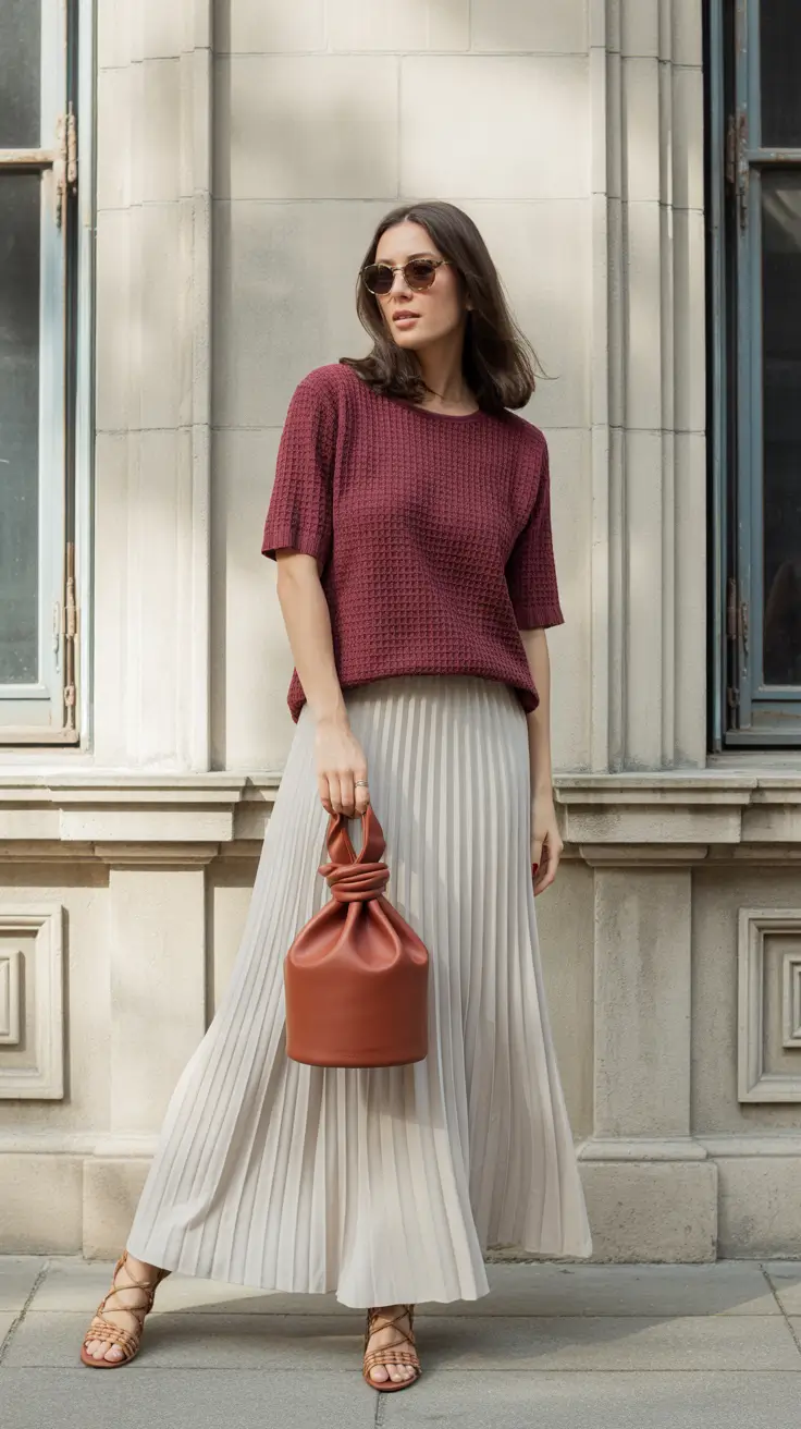 2026 Soft Movement With Deep Seasonal Contrast